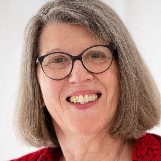 Therese Wunram-Falk